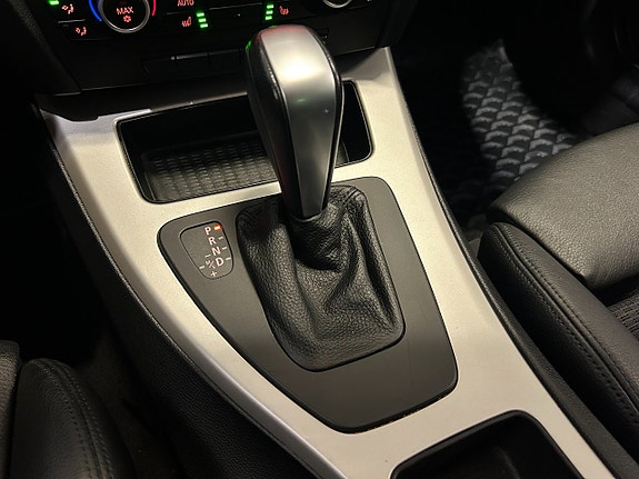 BMW 330d 21 of 23