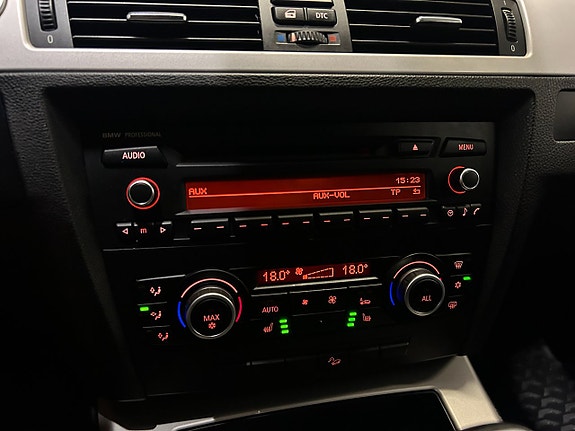 BMW 330d 20 of 23