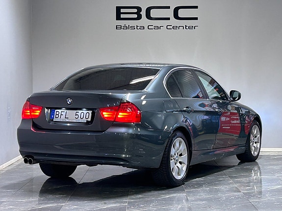BMW 330d 8 of 23