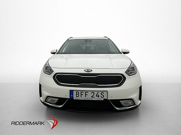 Kia Niro 2 of 30