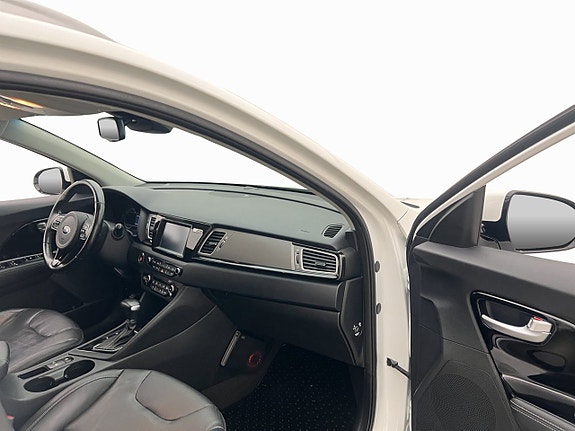 Kia Niro 16 of 30