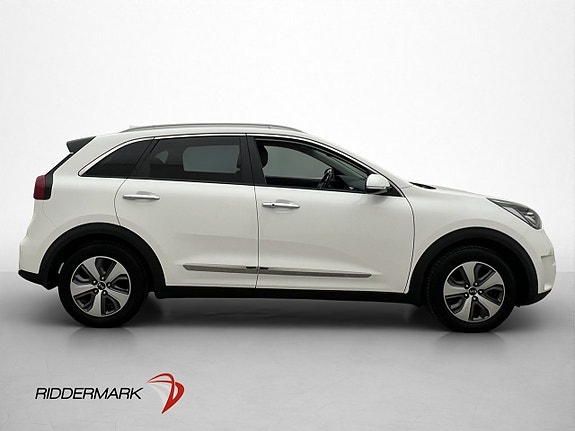 Kia Niro 9 of 30