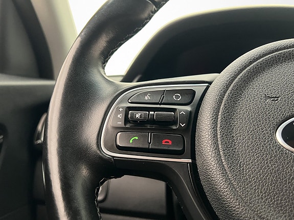 Kia Niro 19 of 30