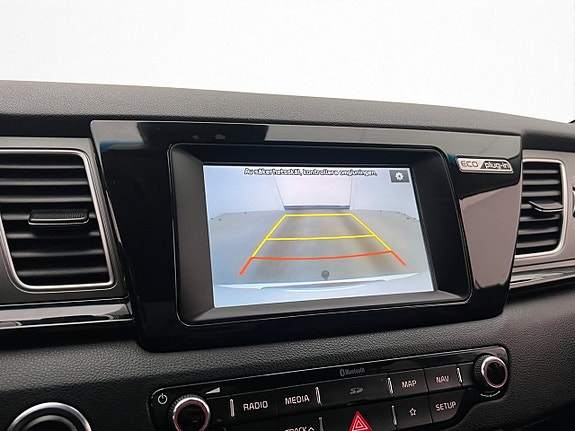 Kia Niro 22 of 30