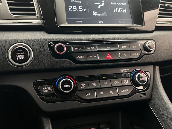 Kia Niro 25 of 30