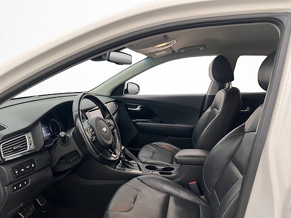 Kia Niro 12 of 30