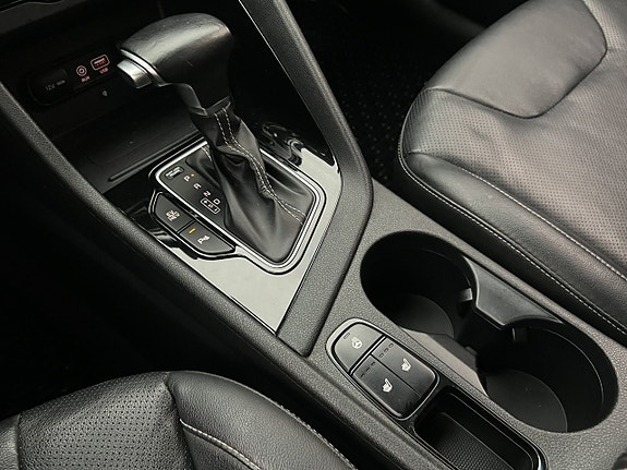 Kia Niro 26 of 30
