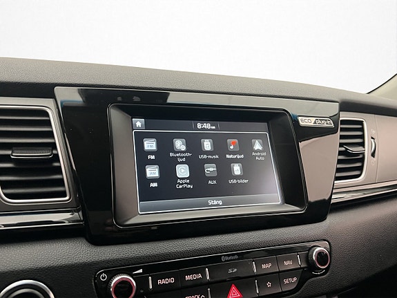 Kia Niro 23 of 30