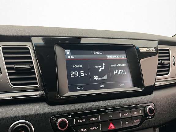 Kia Niro 24 of 30