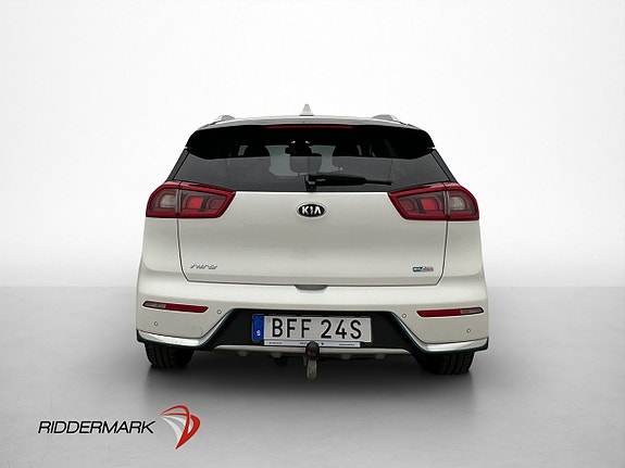 Kia Niro 6 of 30