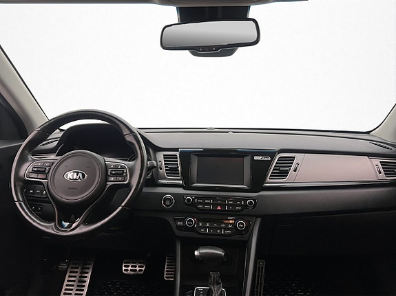 Kia Niro 13 of 30