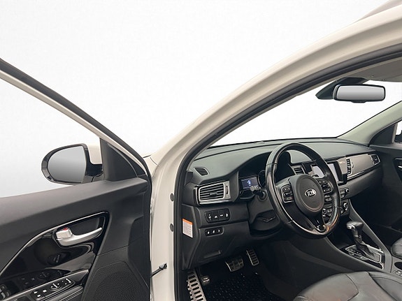 Kia Niro 11 of 30