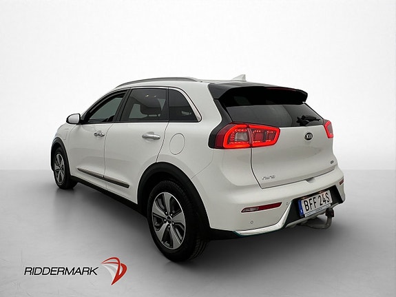 Kia Niro 5 of 30