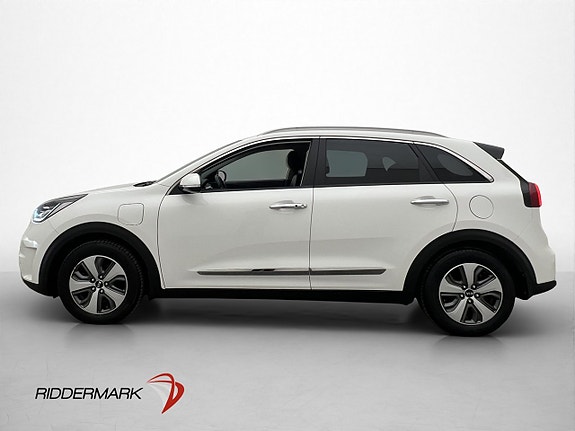 Kia Niro 4 of 30