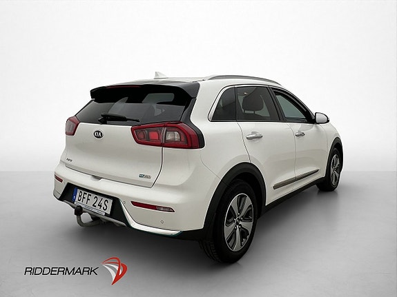 Kia Niro 8 of 30