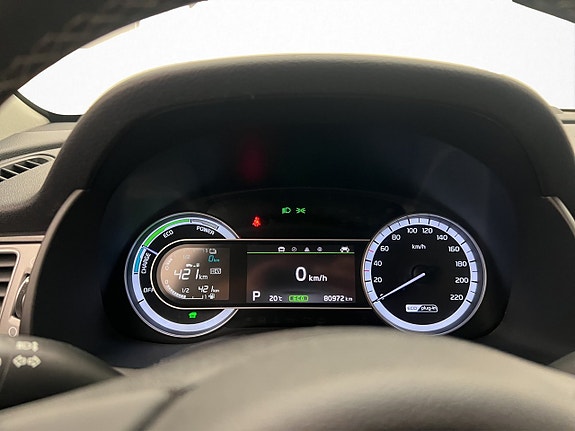 Kia Niro 18 of 30