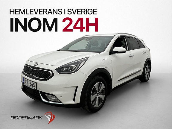 Kia Niro 3 of 30
