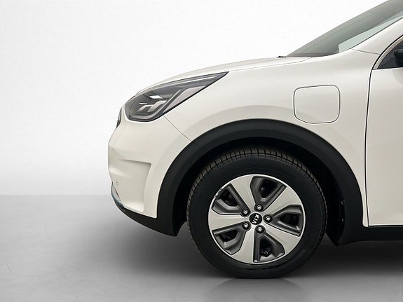 Kia Niro 30 of 30