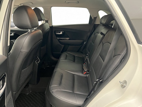 Kia Niro 17 of 30