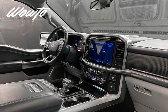 Ford F-150 15 of 26