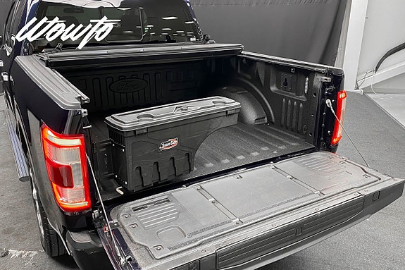 Ford F-150 25 of 26