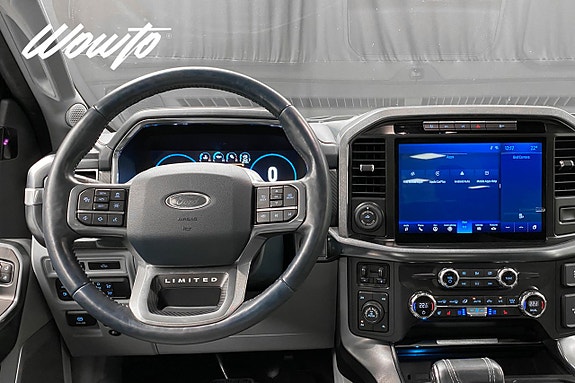 Ford F-150 22 of 26