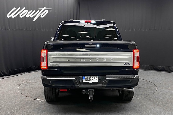 Ford F-150 5 of 5