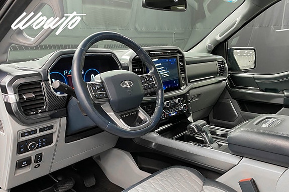 Ford F-150 7 of 26