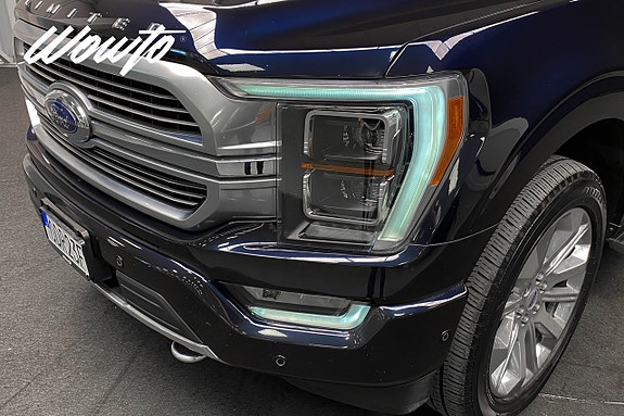 Ford F-150 23 of 26