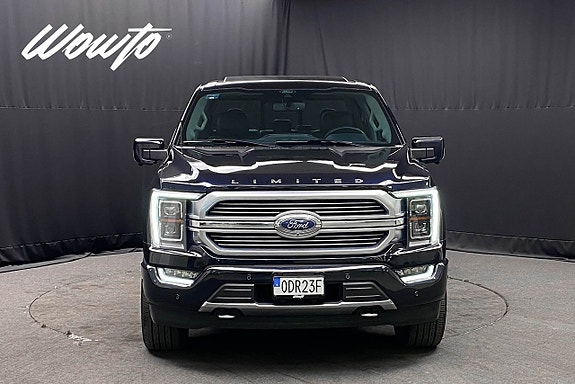 Ford F-150 2 of 5