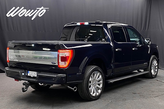 Ford F-150 4 of 5