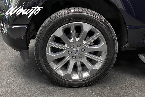 Ford F-150 24 of 26