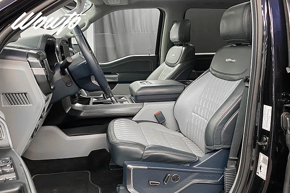 Ford F-150 12 of 26
