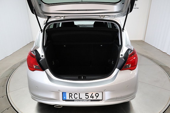 Opel Corsa 8 of 22