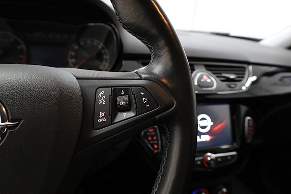 Opel Corsa 15 of 22