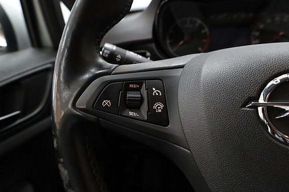 Opel Corsa 16 of 22
