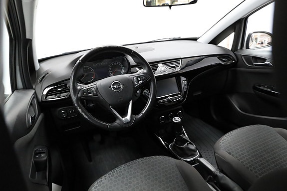 Opel Corsa 3 of 22