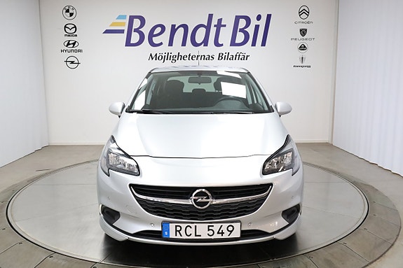 Opel Corsa 2 of 22