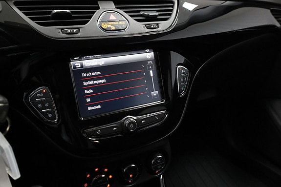 Opel Corsa 18 of 22