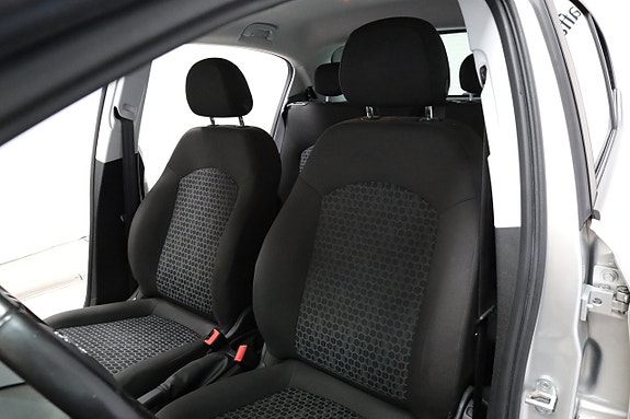 Opel Corsa 11 of 22