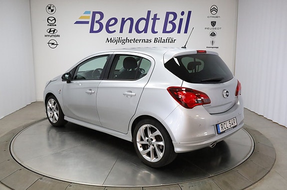 Opel Corsa 6 of 22