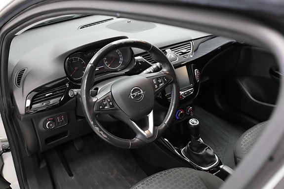 Opel Corsa 5 of 22