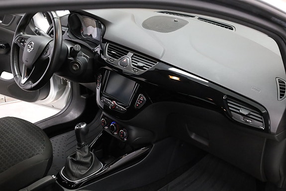 Opel Corsa 14 of 22