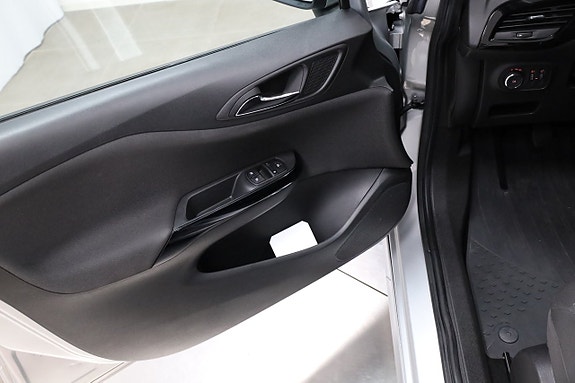 Opel Corsa 19 of 22