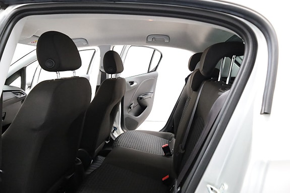 Opel Corsa 12 of 22