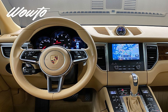 Porsche Macan 20 of 22