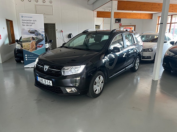 Dacia Logan 3 of 5