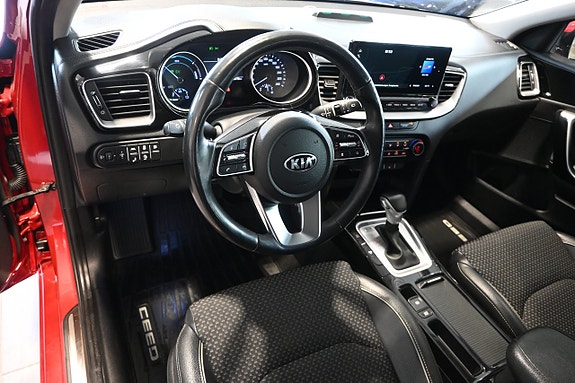 Kia Ceed 7 of 21