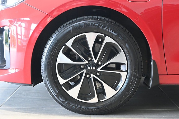 Kia Ceed 6 of 21