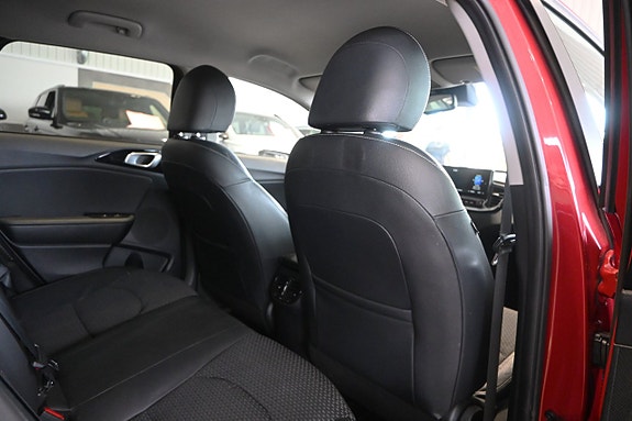 Kia Ceed 12 of 21